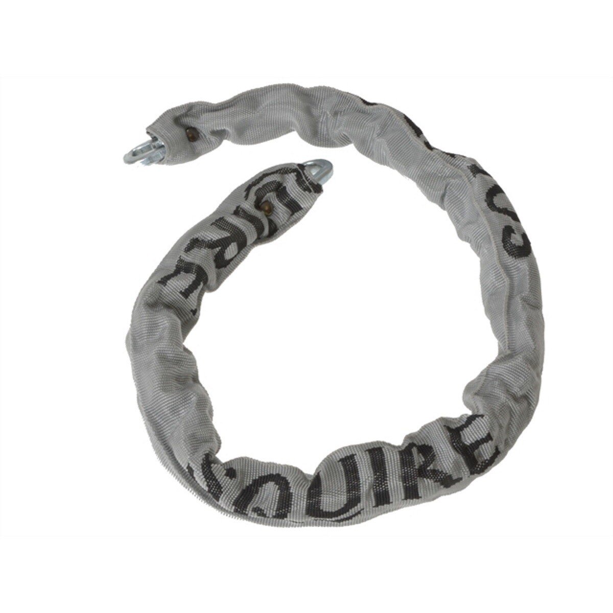 Squire X3 Square Section Hard Chain 900 x 8mm HSQX3