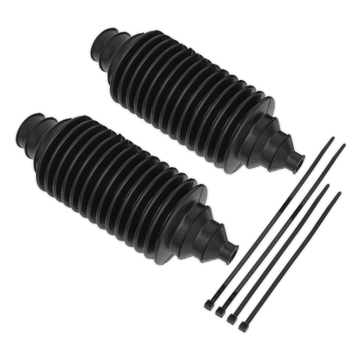 Sealey SRBK200 Universal Steering Rack Boot Kit