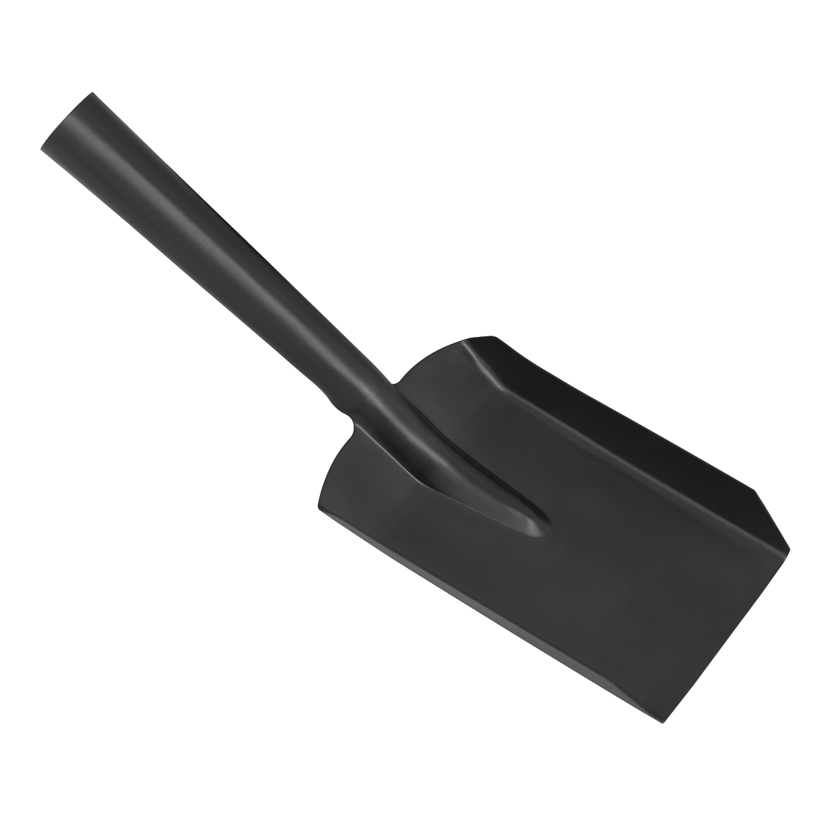 Sealey SS07 Coal Shovel 4" with 160mm Handle