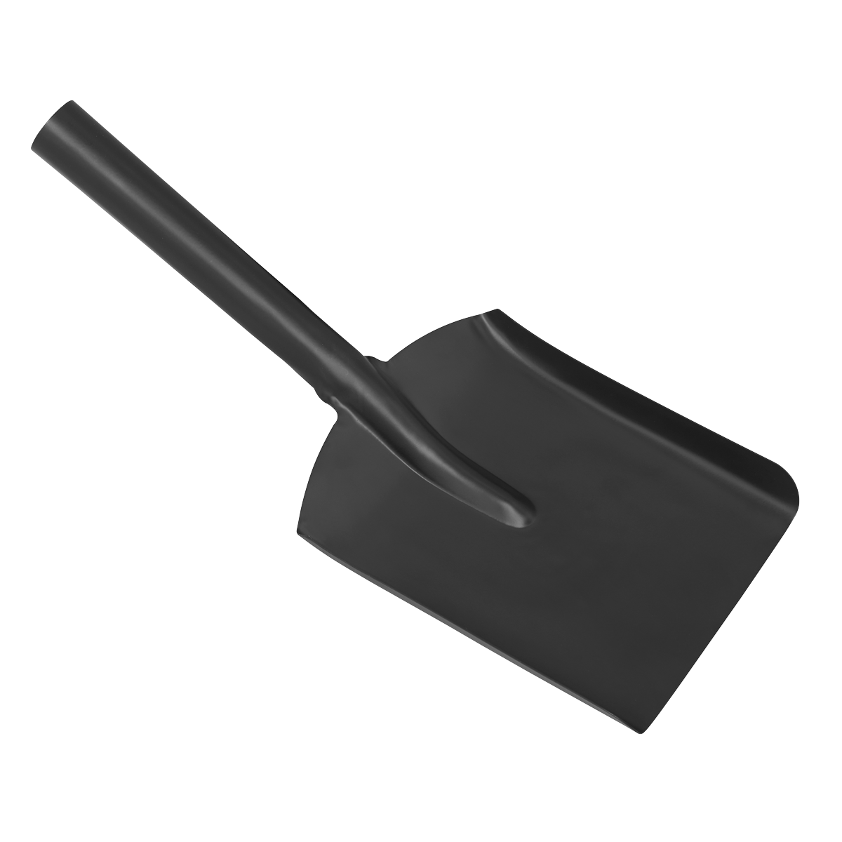 Sealey SS08 Coal Shovel 6" with 185mm Handle