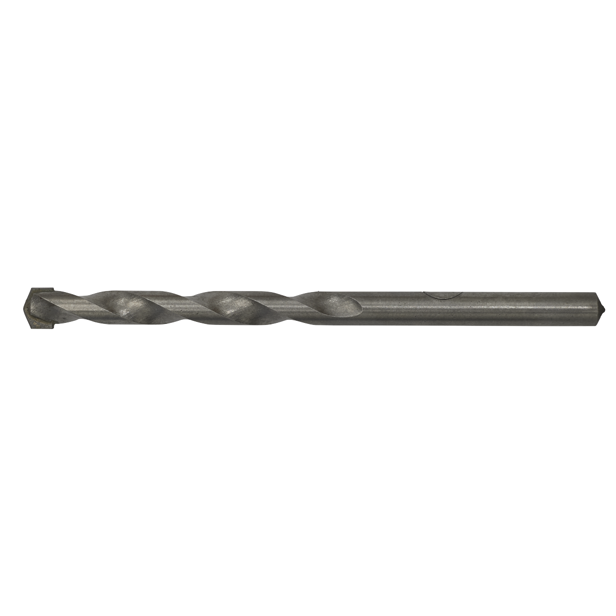 Sealey SS7X100 Straight Shank Rotary Impact Drill Bit ø7 x 100mm