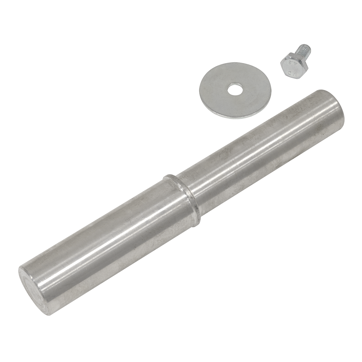 Sealey SSPS3 Motorcycle Stand Single-Sided Pin Adaptor 28.5mm