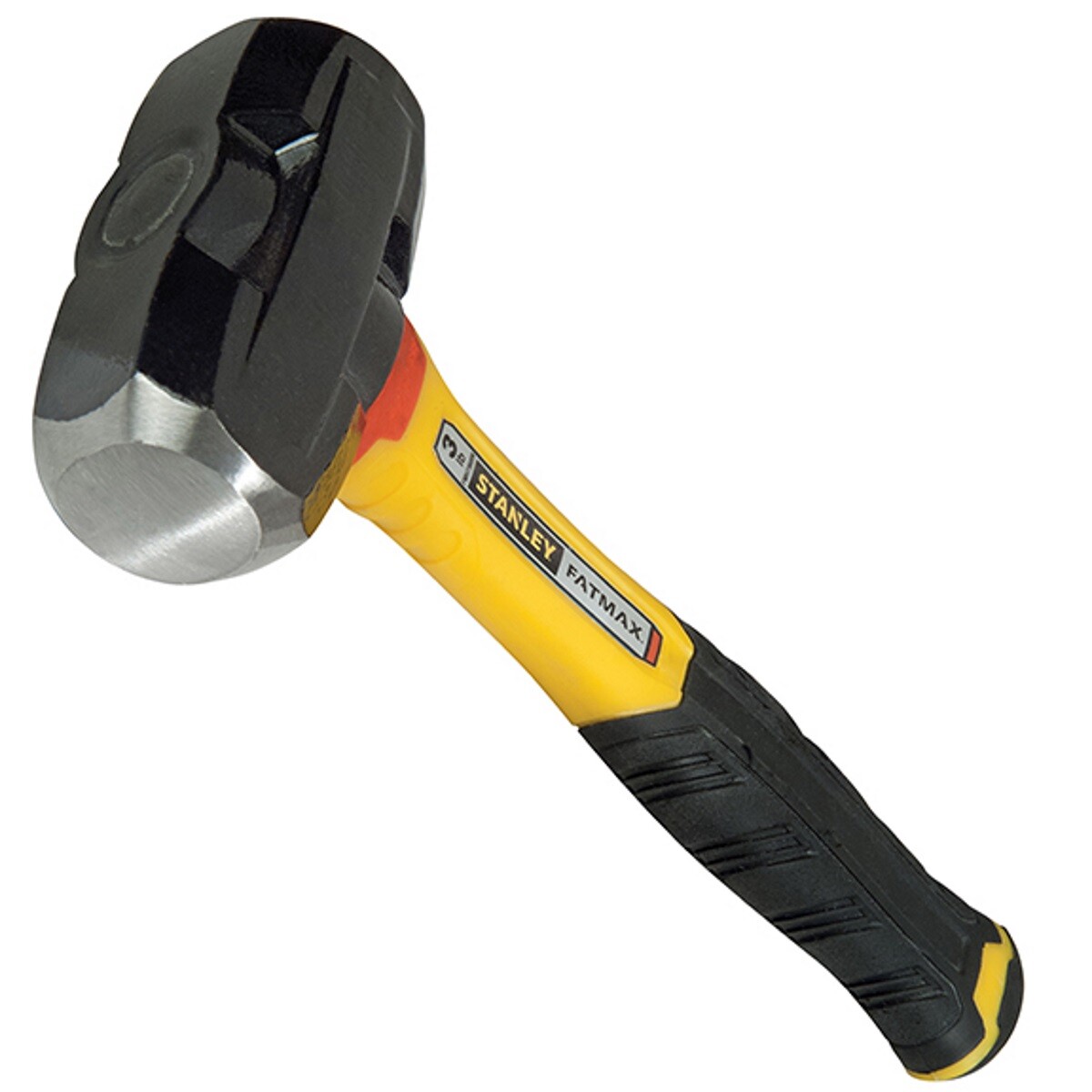 Stanley FMHT156006 FatMax Demolition Drilling Hammer 1.3kg (3lb