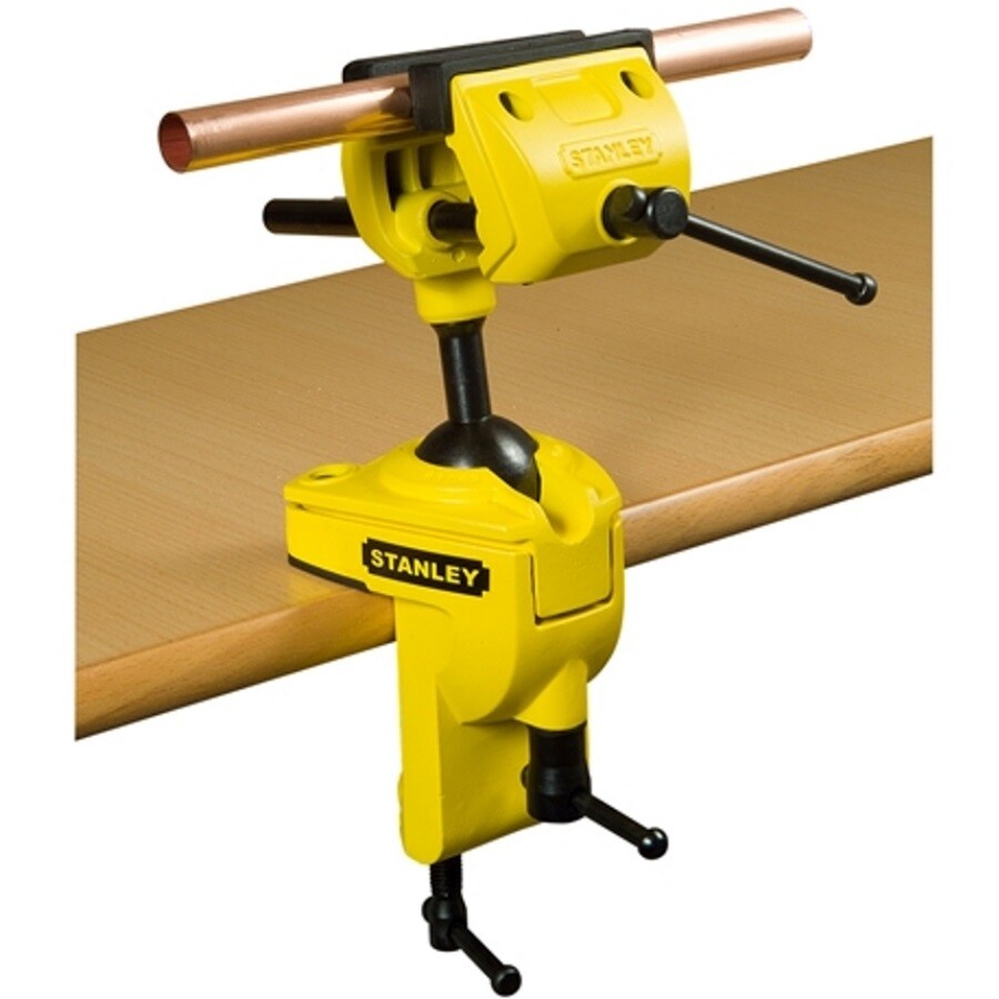 Stanley 183069 Multi Angle Hobby Vice 75mm (3in) STA183069 from