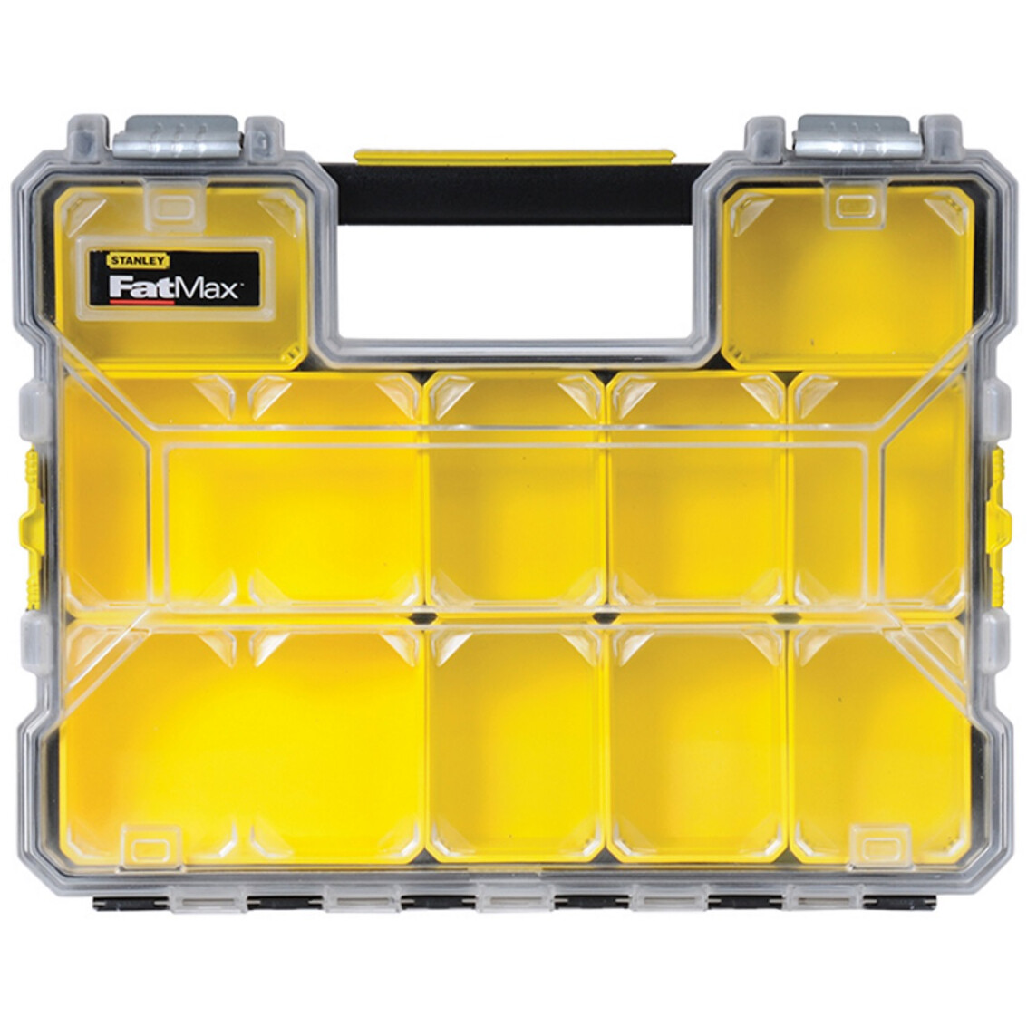 Stanley shallow pro organizer clearance