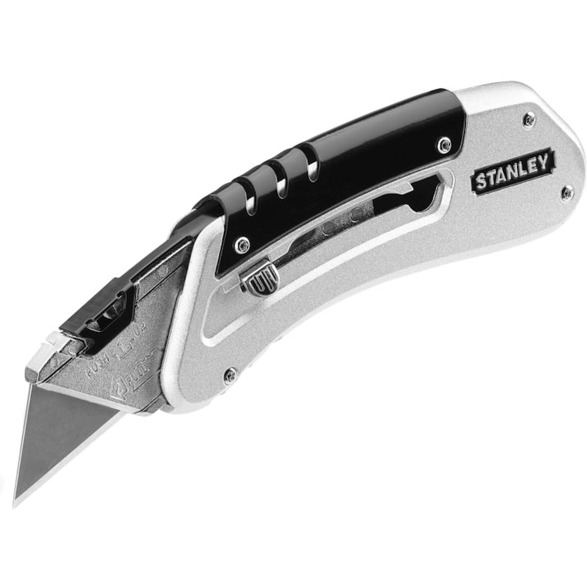 Stanley 0-10-810 Sliding Pocket Knife
