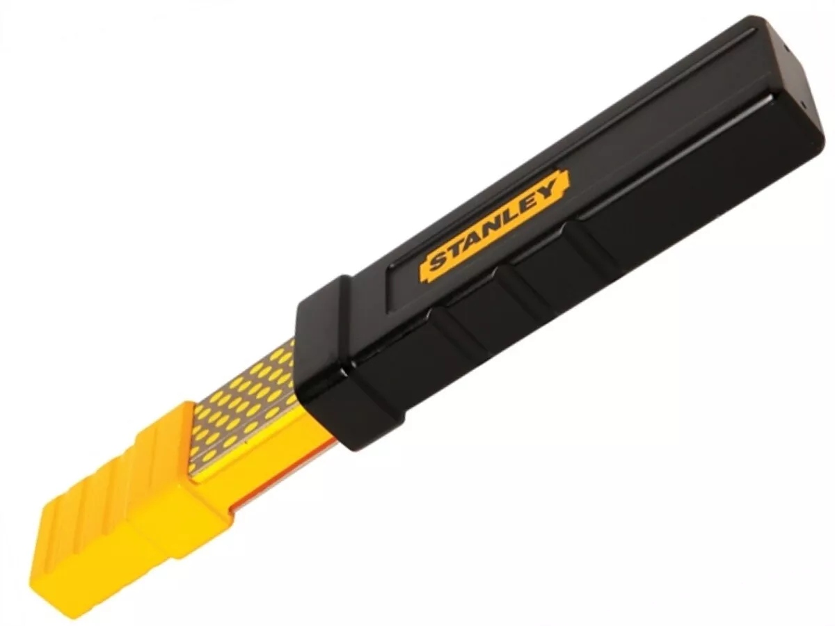 Stanley STHT0-16144 Diamond Sharpening Stone STA016144