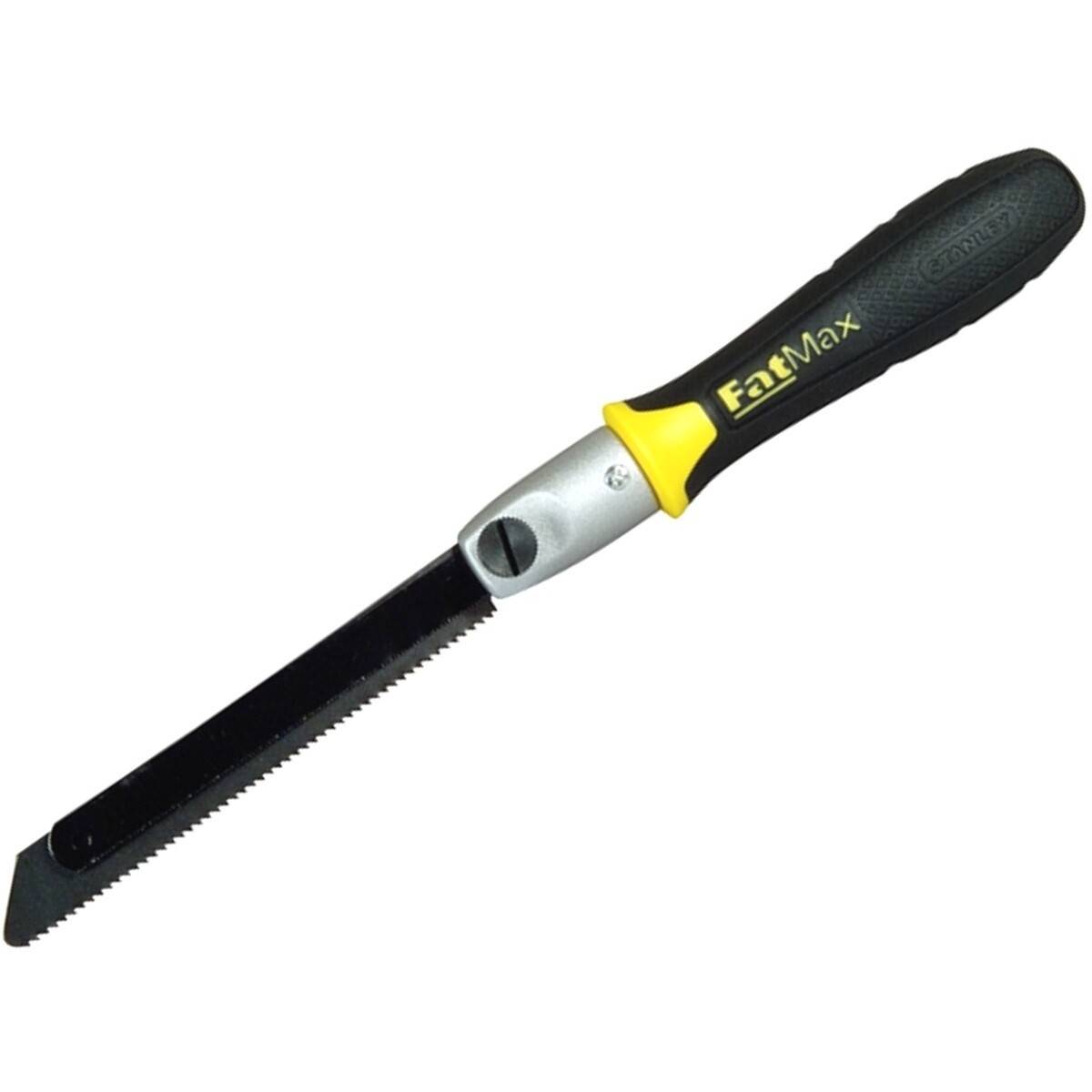 Stanley 0 20 220 FatMax Multi Saw Wood Metal Blades 150mm 6