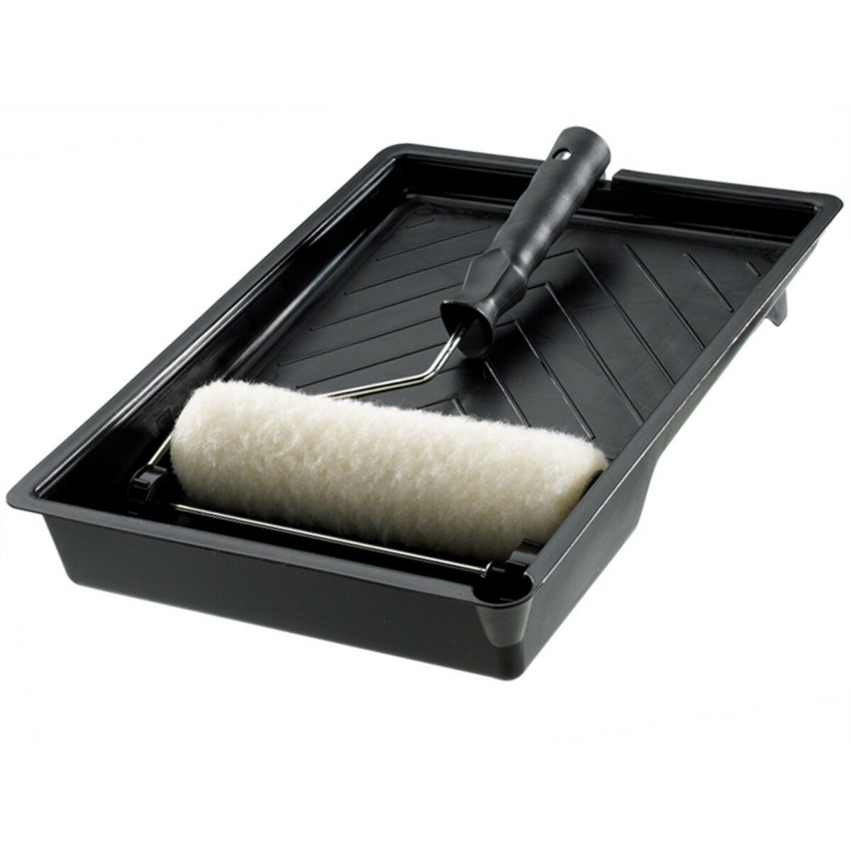 Stanley STRSGS0Q Paint Roller Kit 230mm (9in) STA029822