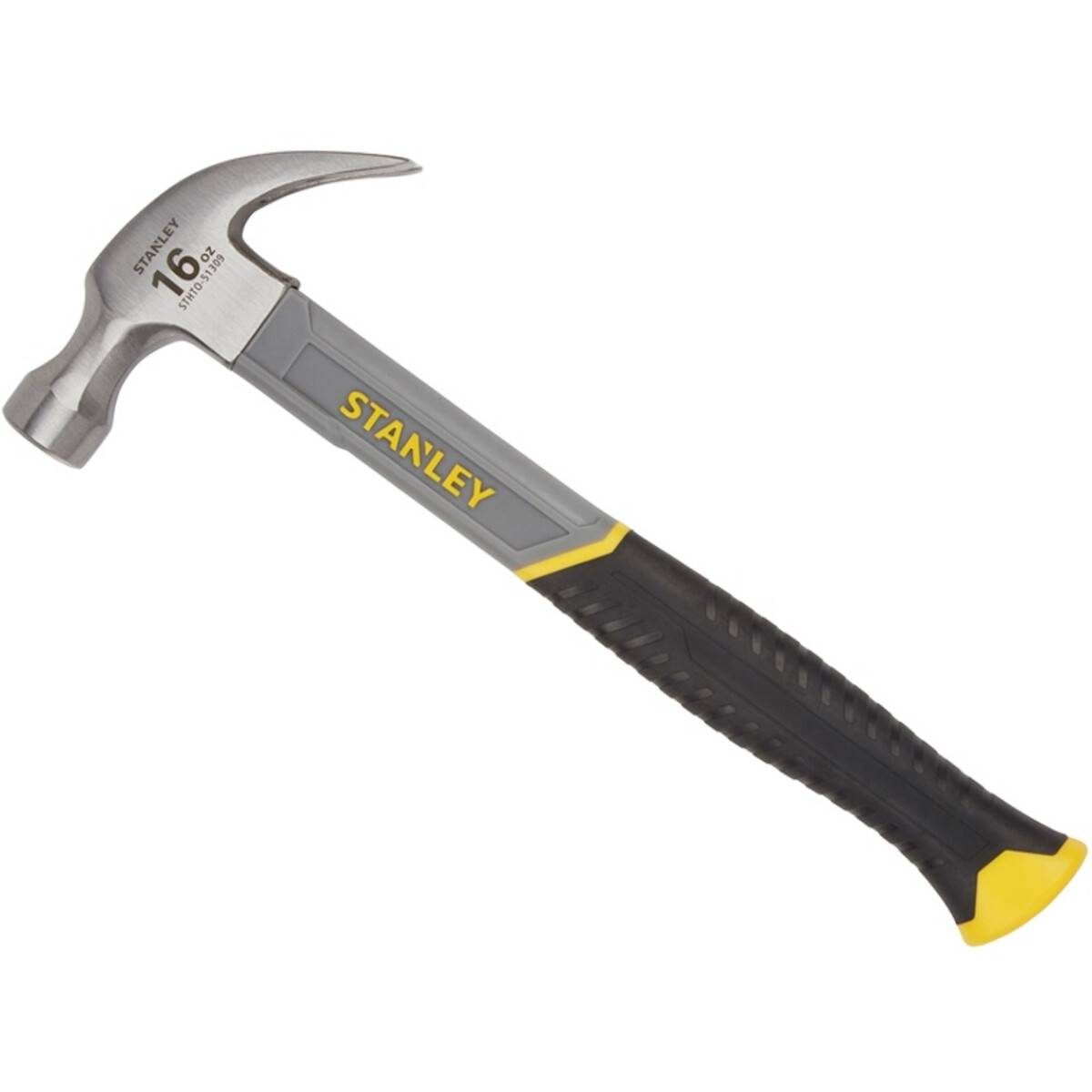 Stanley 16 oz hammer deals