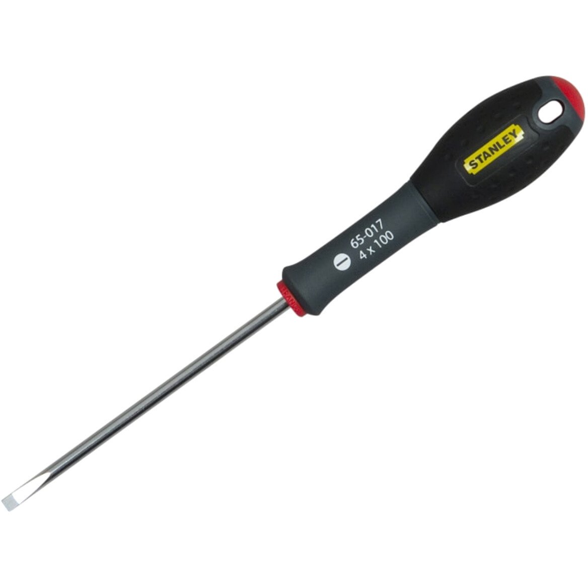 Stanley 0-64-978 FatMax® Screwdriver Parallel Tip 3.0 x 50mm STA064978