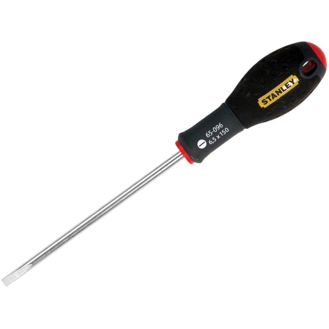 Stanley 0-65-096 FatMax® Screwdriver Parallel Tip 6.5 x 150mm STA065096