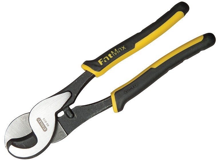 Stanley 0-89-874 FatMax Cable Cutters 215mm (8.1/2in) STA089874
