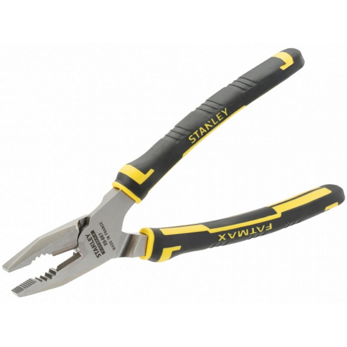 Stanley 0-89-866 FatMax Combination Pliers 150mm (6in) STA089866