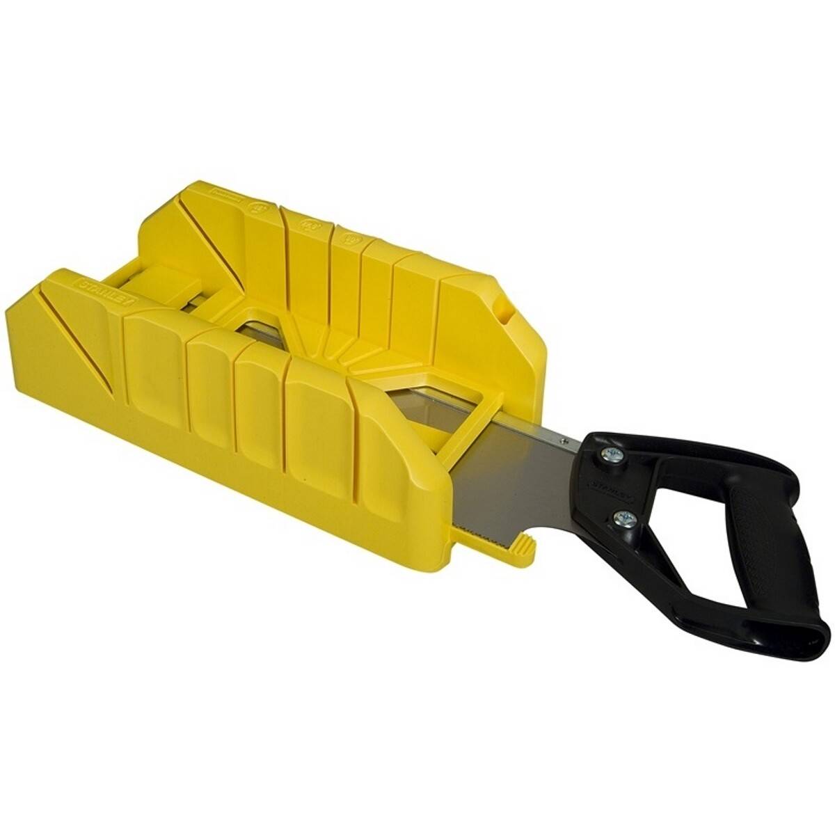 Mitre box hotsell for 120mm skirting