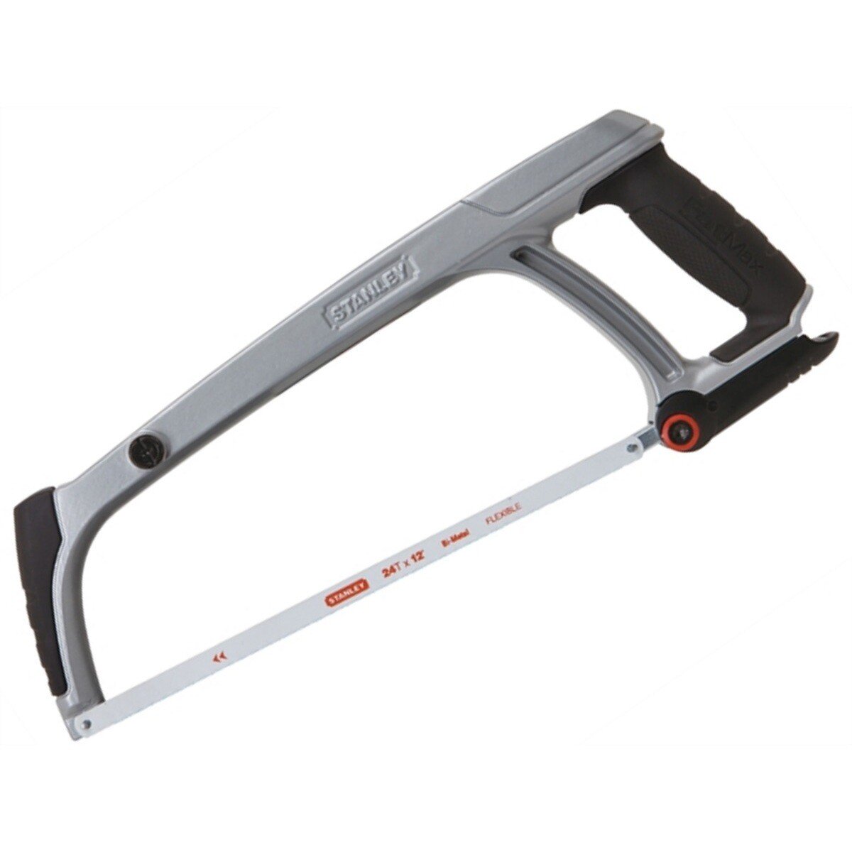 Stanley 1-20-531 FatMax Hacksaw 300mm (12in) STA120531