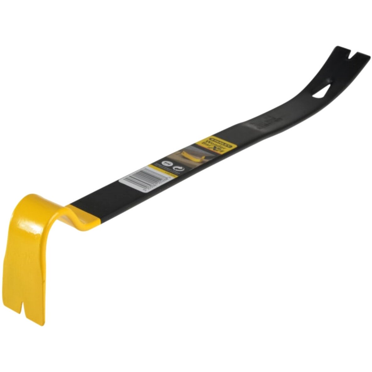 Stanley 1-55-526 Wonder Bar® Pry Bar 530mm (21in) STA155526