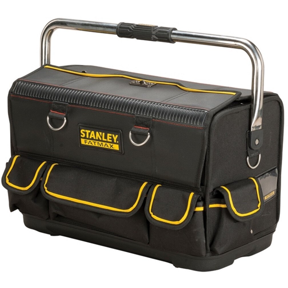 Stanley FMST1-70719 FatMax™ Double-Sided Plumber's Bag 50cm (20in) STA170719