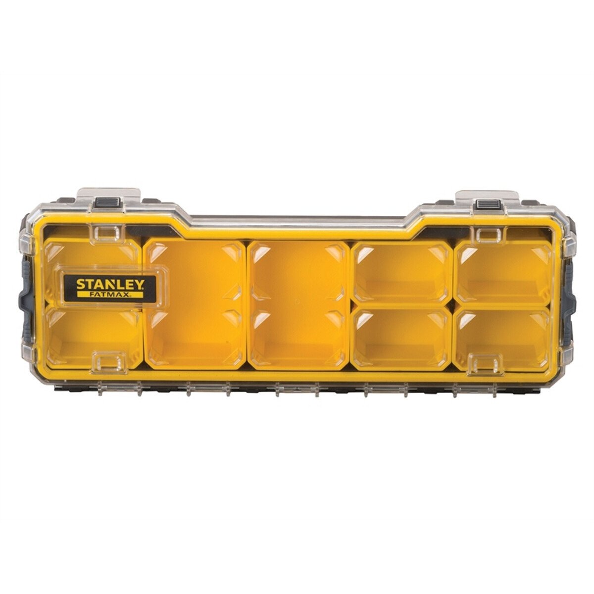 Stanley outlet fatmax organiser