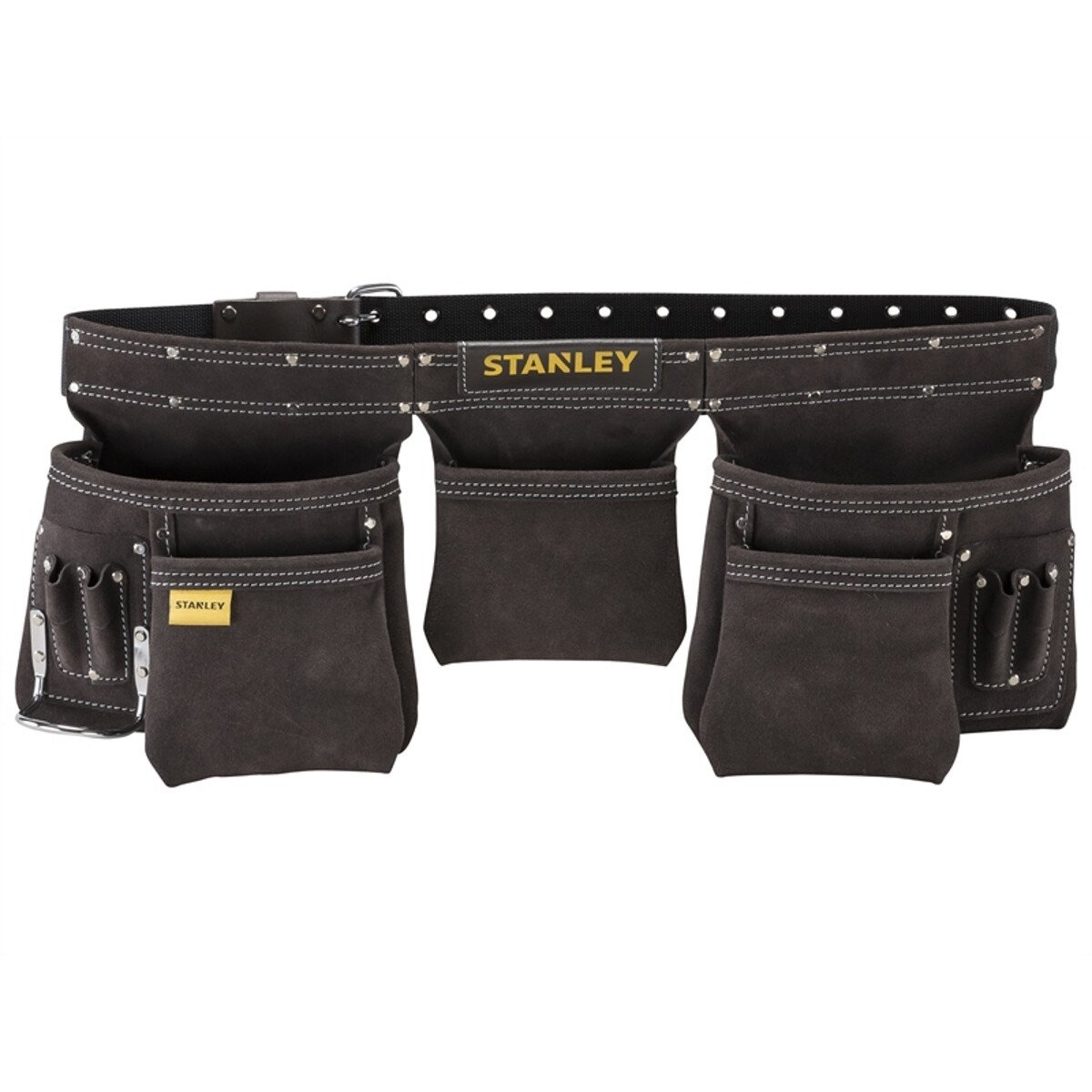 Stanley STST1-80113 Leather Tool Apron STA180113