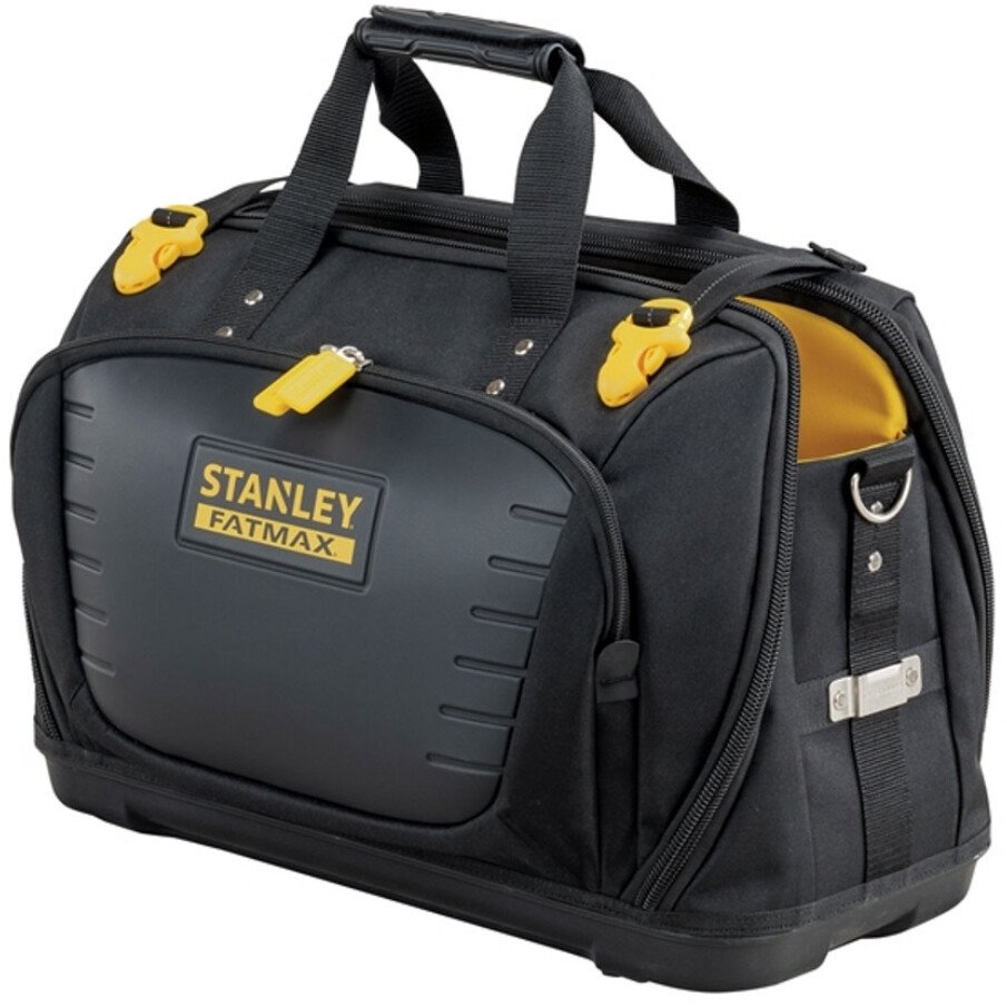 Stanley FMST1-80147 FatMax® Quick Access Premium Tool Bag STA180147