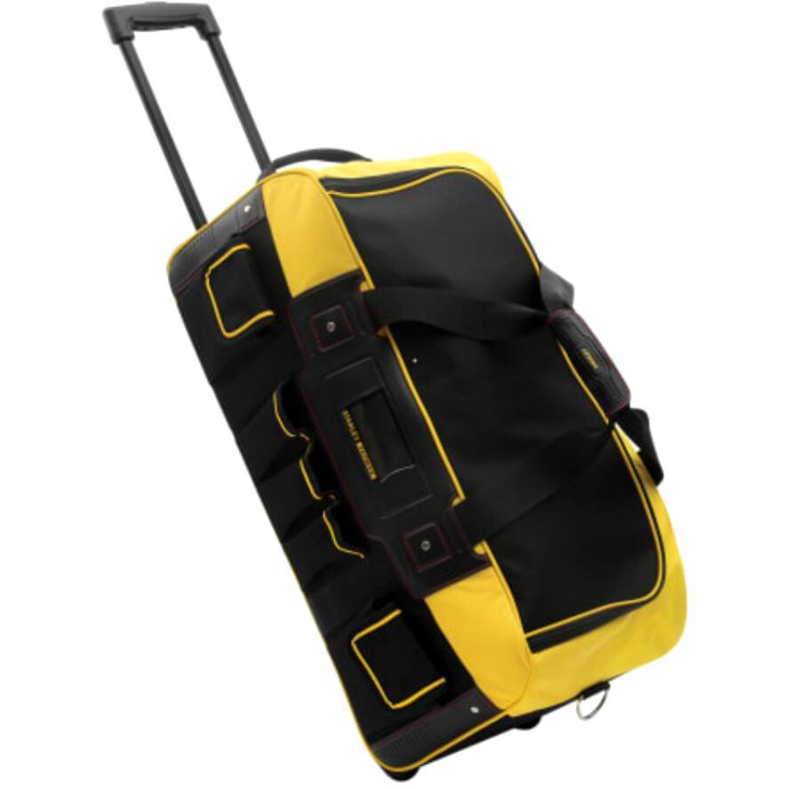 Buy Stanley Fatmax Backpack On Wheels (1-79-215) from £56.95 (Today) – Best  Deals on idealo.co.uk
