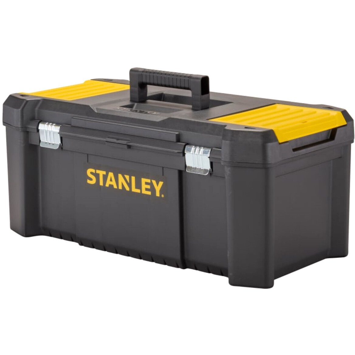 Stanley STST82976-1 Essential Toolbox 66cm (26in) STA182976