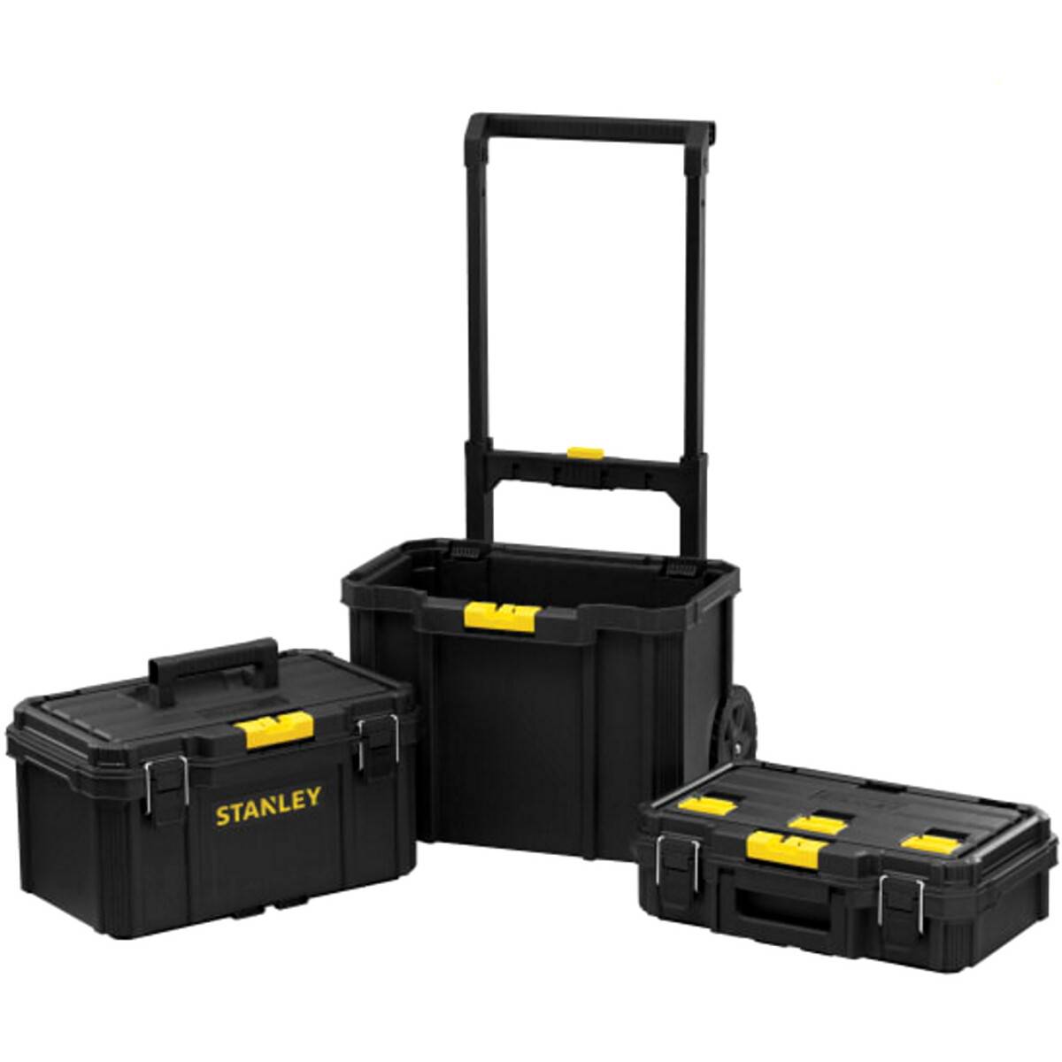Stanley STST83319-1 Modular Rolling Toolbox STA183319 from
