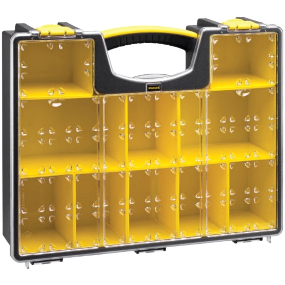Stanley 1-92-749 Professional Deep Organiser STA192749