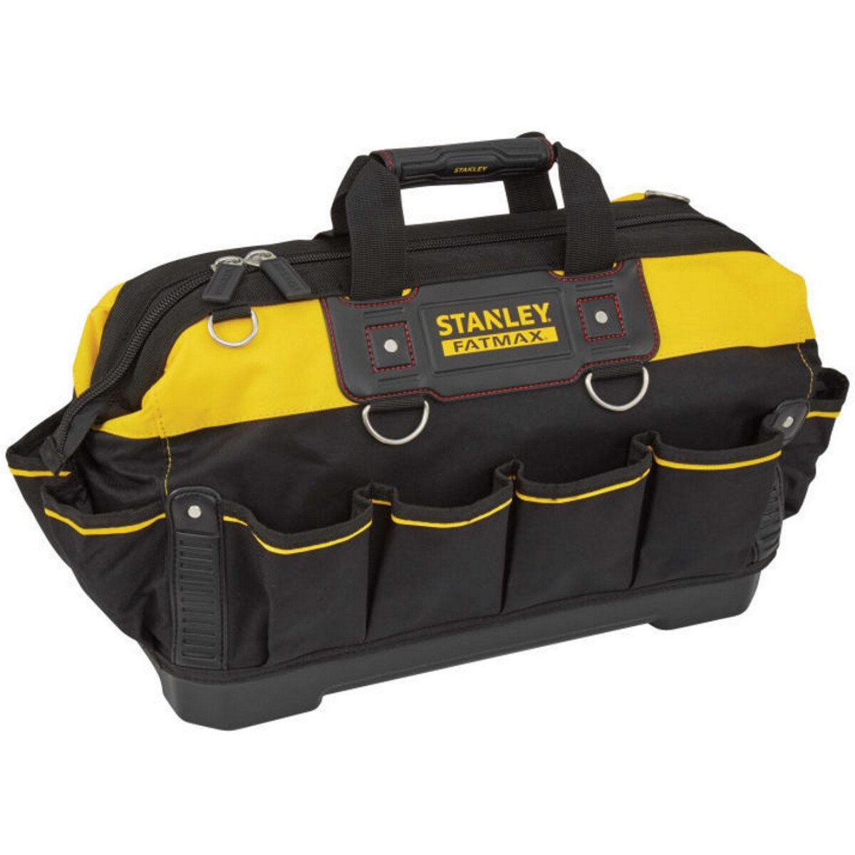 Stanley 1-93-950 FatMax® Tool Bag 46cm (18in) STA193950