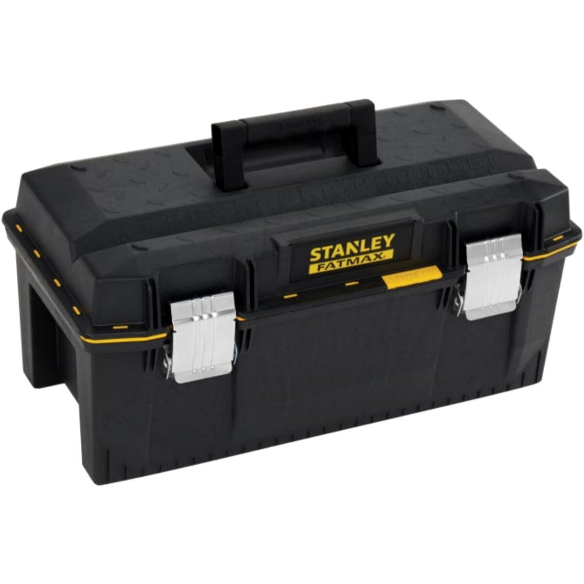 Stanley 1-94-749 FatMax® Waterproof IP53 Toolbox 58cm (23in) STA194749