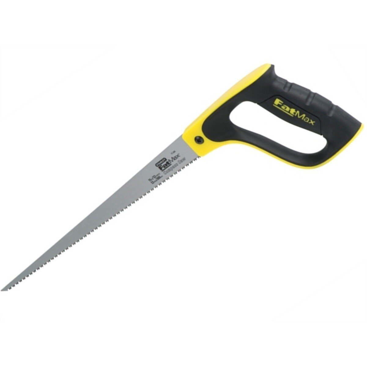 Stanley 217205 FatMax Compass Saw 300mm (12") STA217205 from Lawson HIS