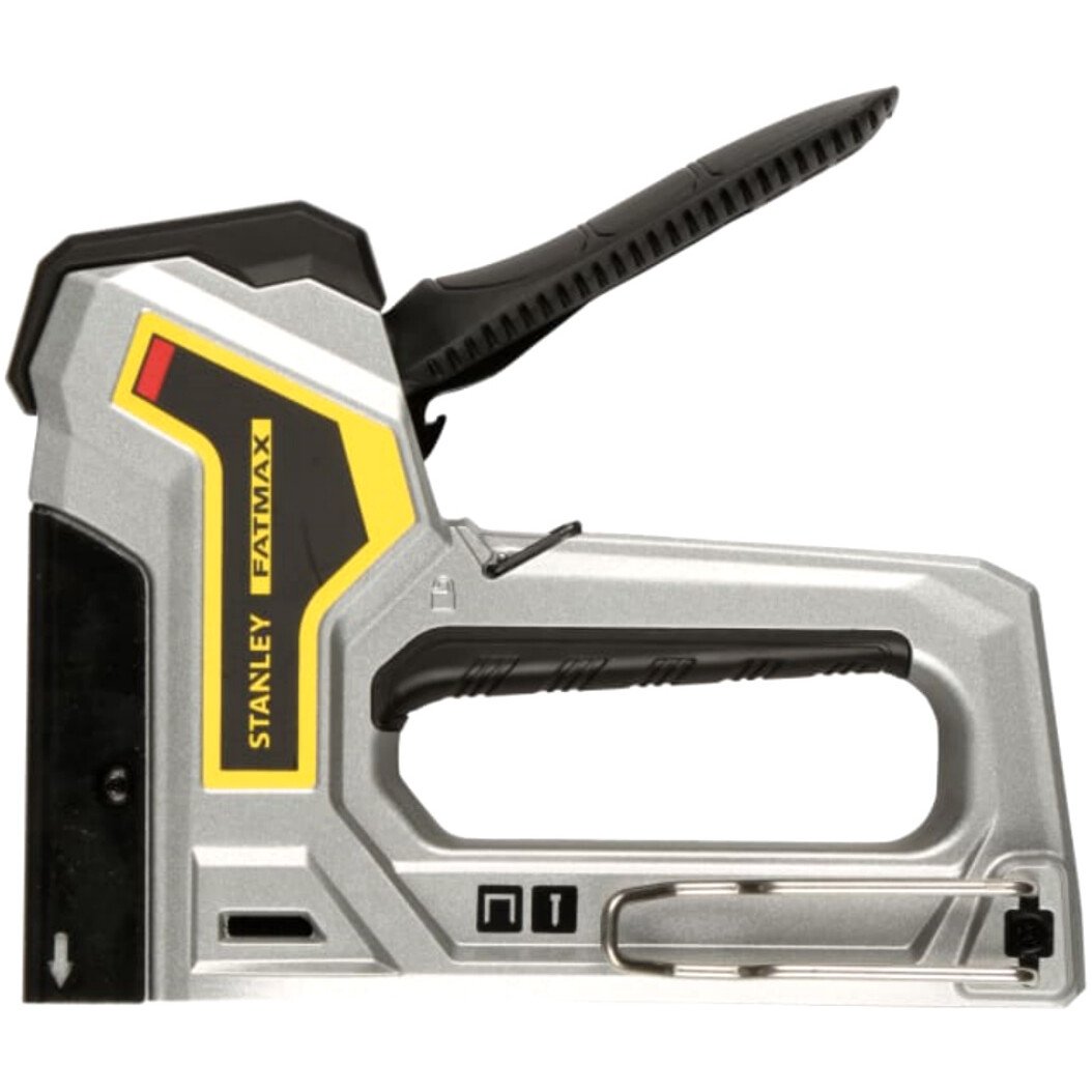 Stanley 6-TR350 FatMax® Heavy-Duty Stapler / Nailer STA6TR350