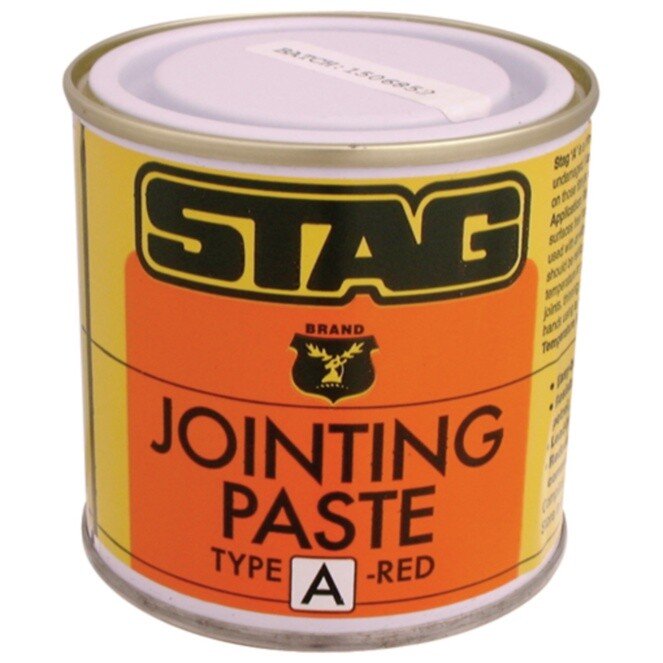 Stag A Jointing Compound Paste 400 gram