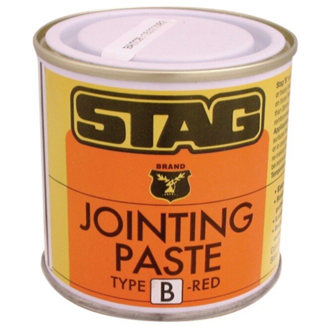 Stag B Jointing Compound Paste 500 gram