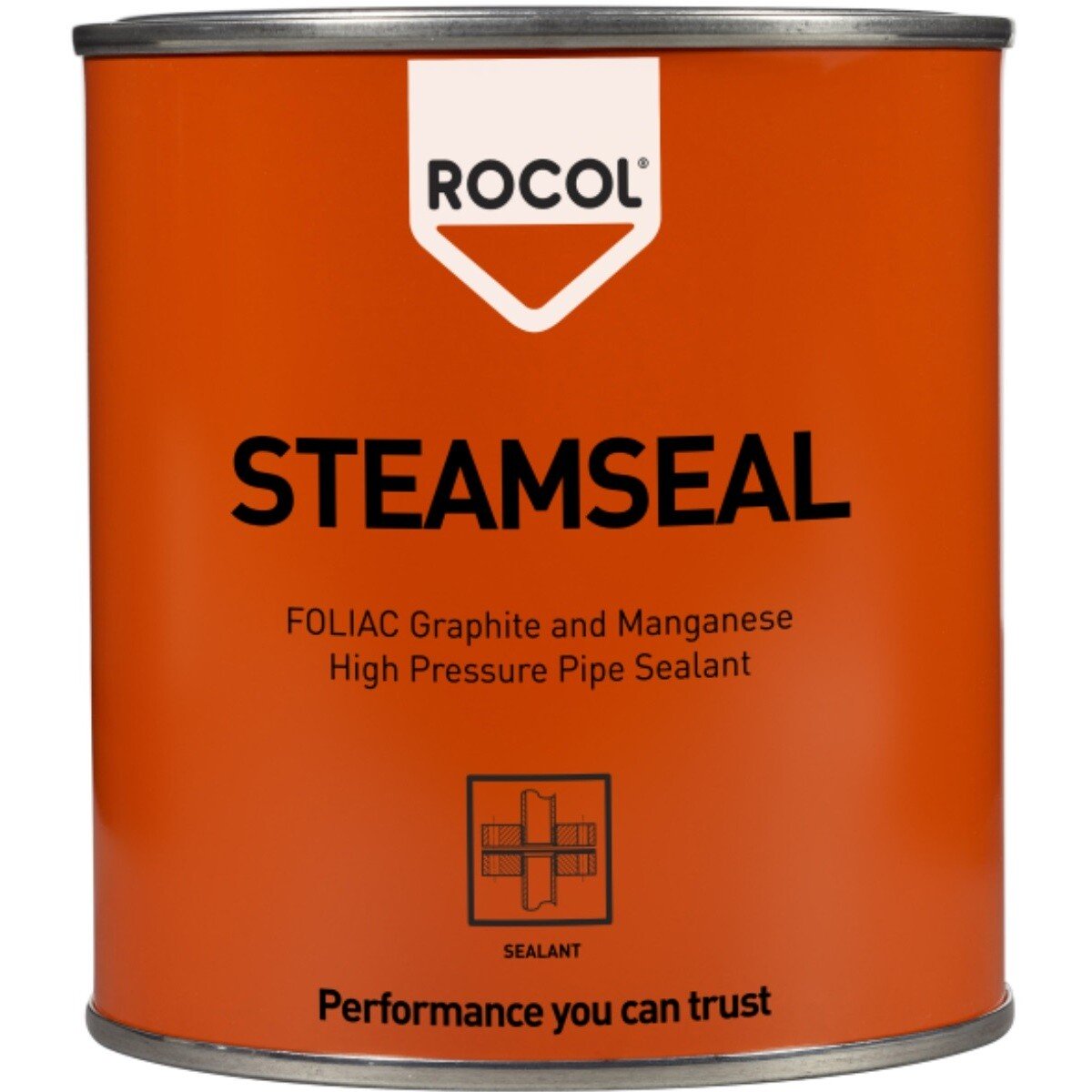 Rocol 30042 Steamseal High Pressure Pipe Sealant 300g from Lawson HIS