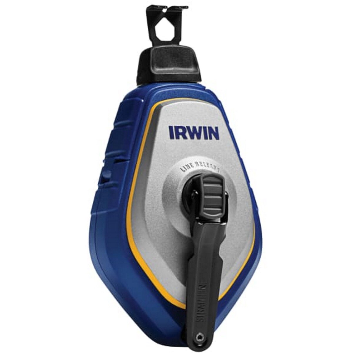 Irwin 10507676 Speedline™ PRO Reel Chalk Line 30m (100ft) STL10507676