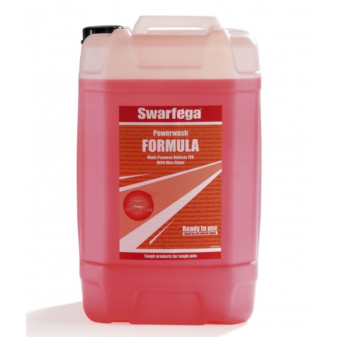 Deb PFO25L Swarfega® Powerwash® Formula Multipurpose TFR 25 Litre from Lawson HIS