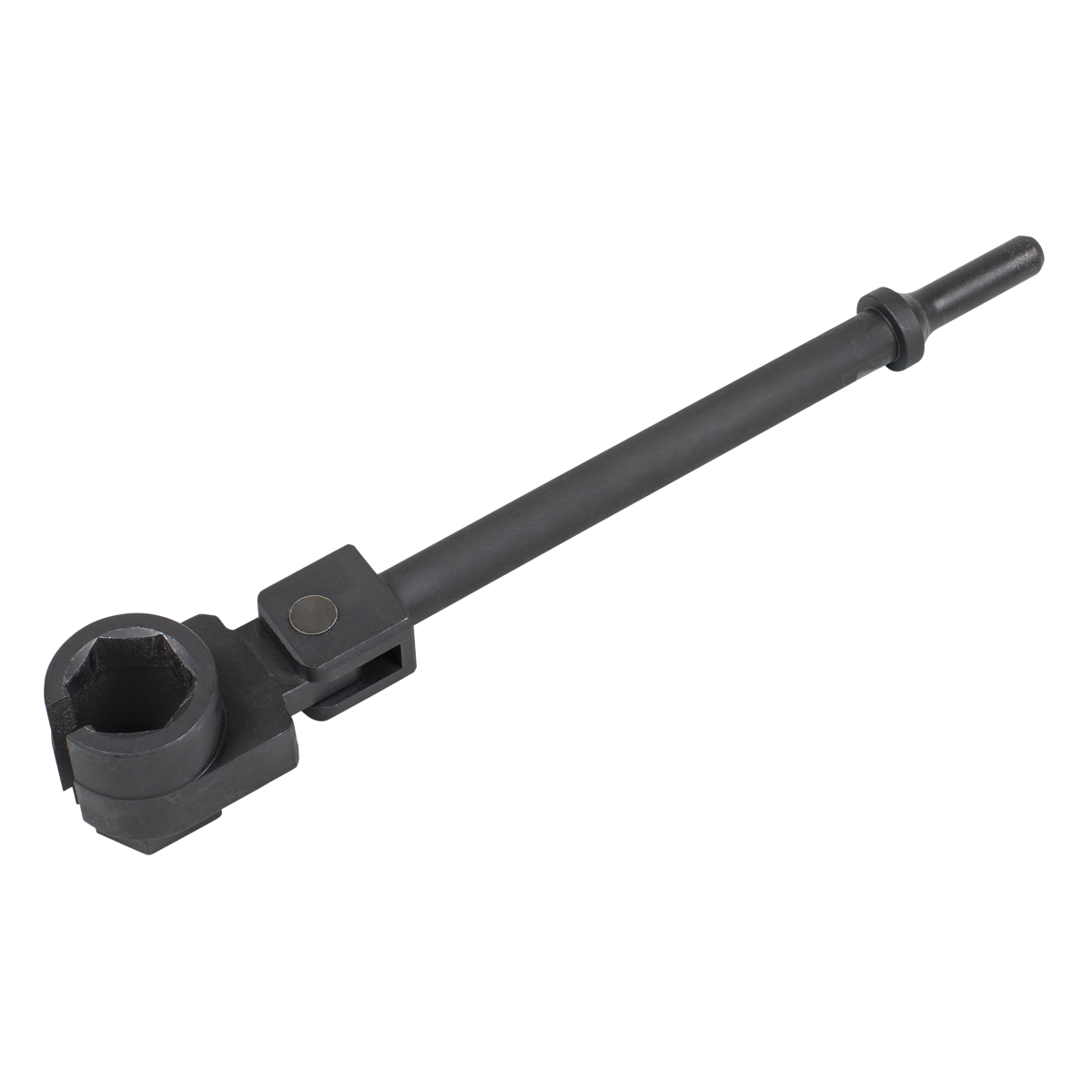 Sealey SX0322 Oxygen Sensor Air Hammer Wrench 22mm