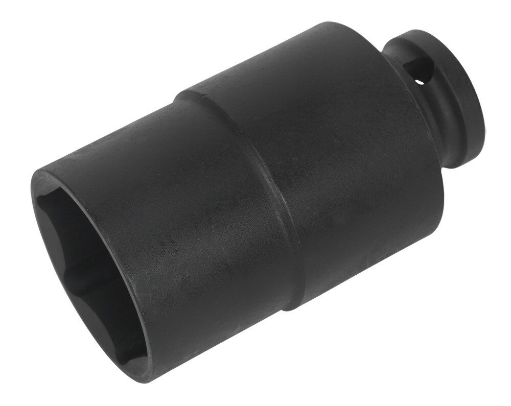 Sealey SX136 Impact Socket Hub Nut 36mm 1/2"Sq Drive - Fiat 500, Ford Ka