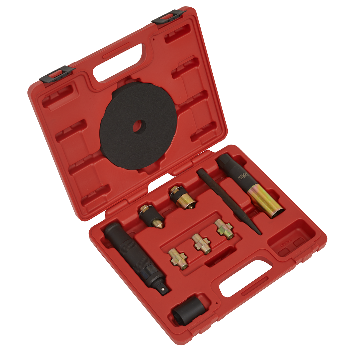 Sealey SX299 Master Locking Wheel Nut Removal Set
