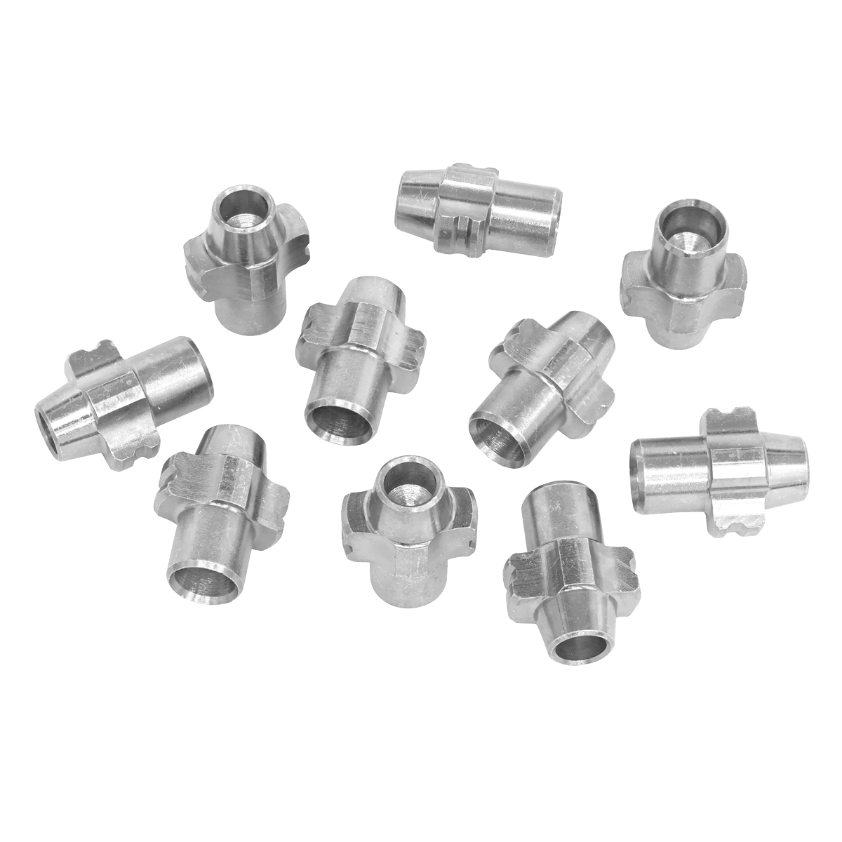 Sealey SX299S Cutter C, Small - Pack of 10