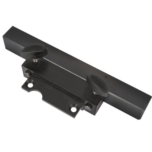 Support Carré 90° Trend Varijig VJS/CG/SQA – Accessoire Guide De Serrage Pour Menuiserie Précise