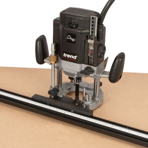 Trend T11/VJS/CGKIT T11 Varijig clamp guide fixing kit from Lawson HIS