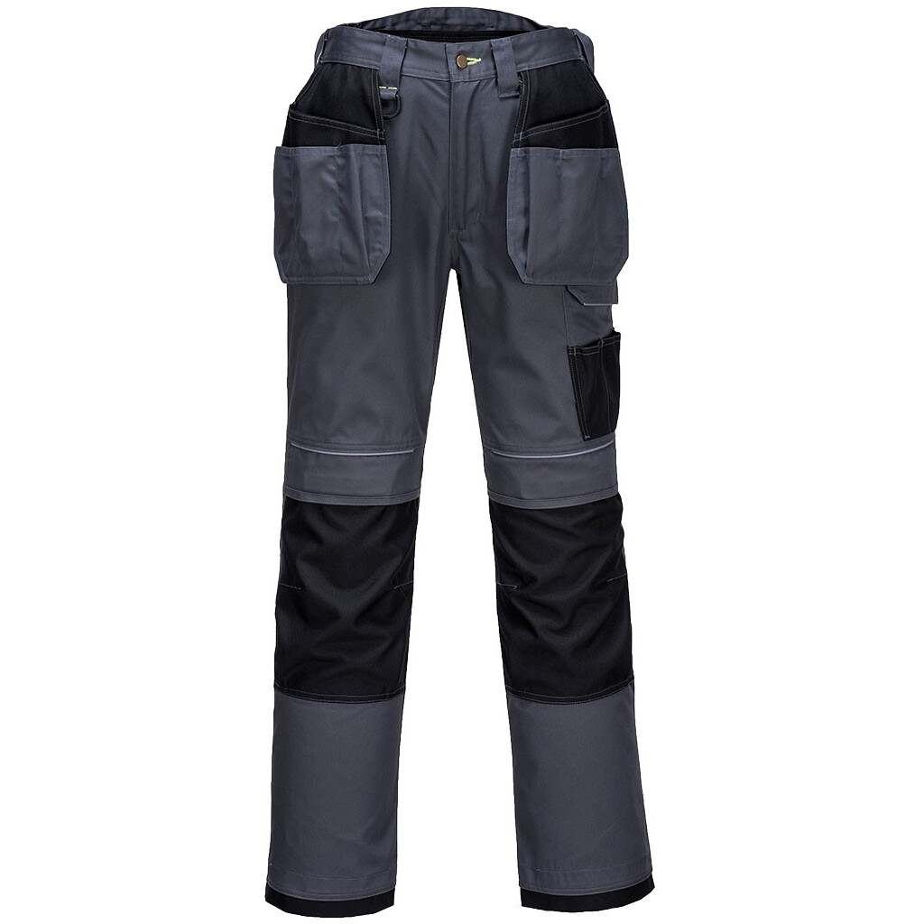 Portwest T602 PW3 Holster Workwear Work Trousers from Lawson HIS