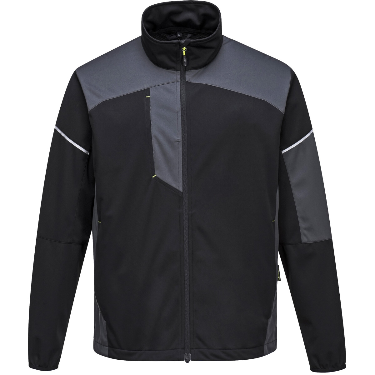 Portwest T620 PW3 Flex Shell Jacket from Lawson HIS