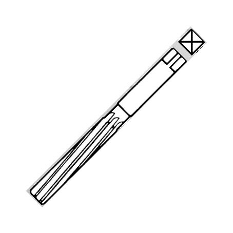 Taylor and jones shop reamers