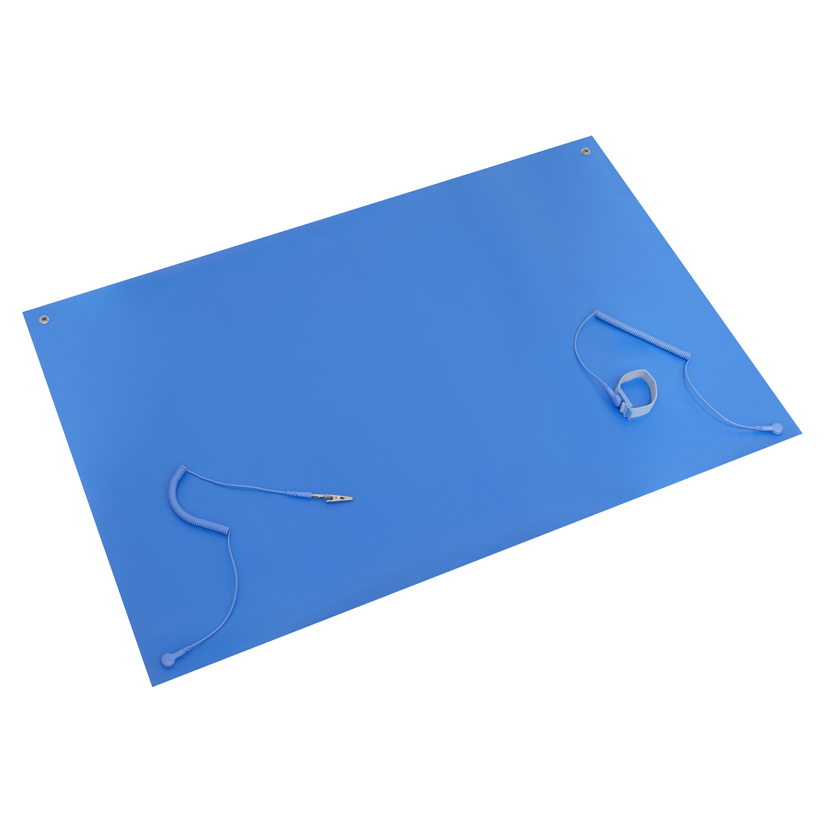 Sealey TA600 900 x 600mm Anti-Static Bench Mat