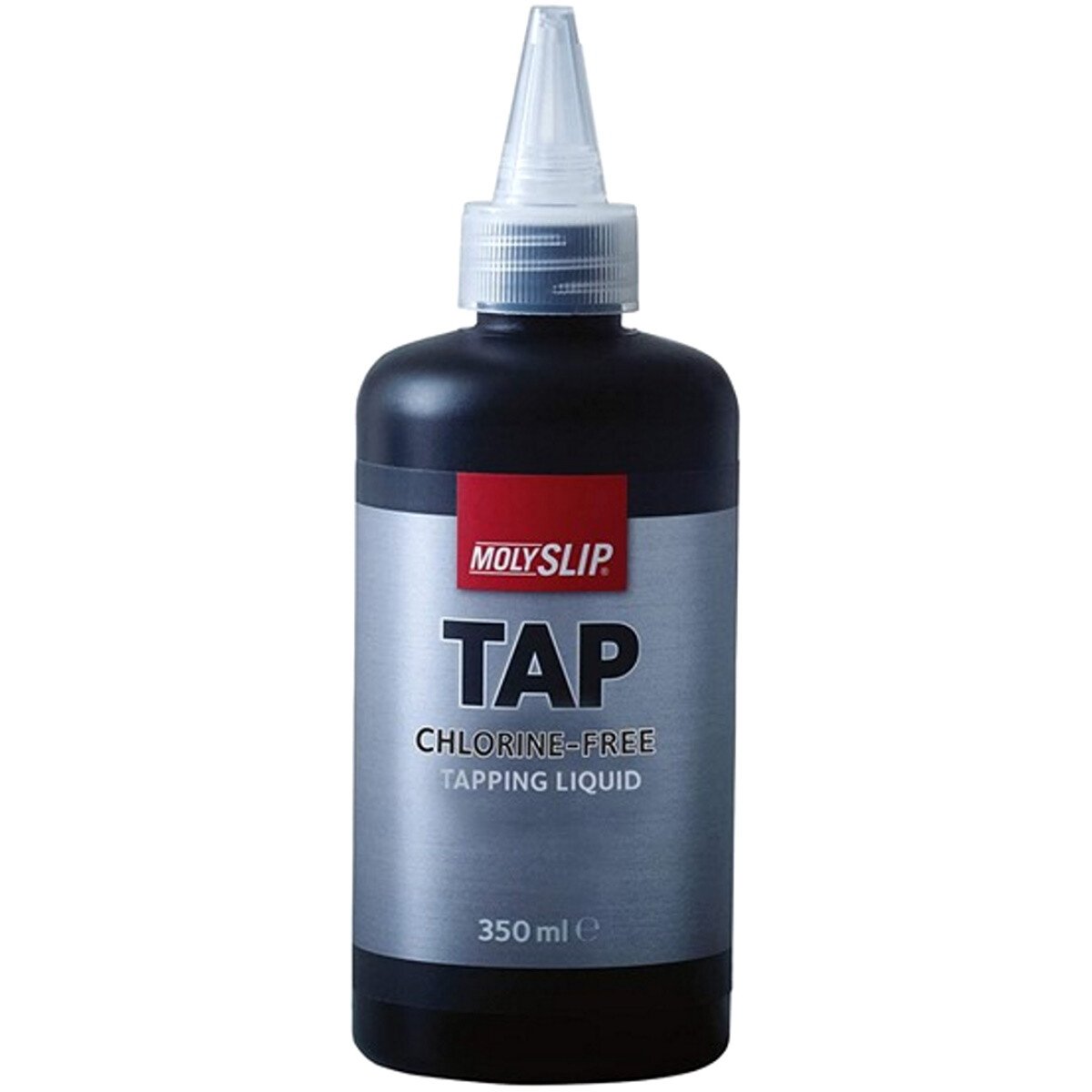 Molyslip M250403 TAP Chlorine-Free Tapping Liquid 350ml Bottle (Carton 12)