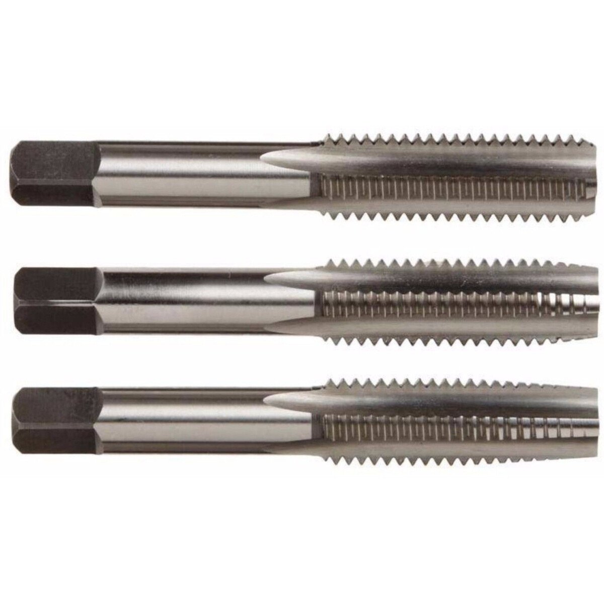 Lawson T11901X Set of 3 taps M8x1.25